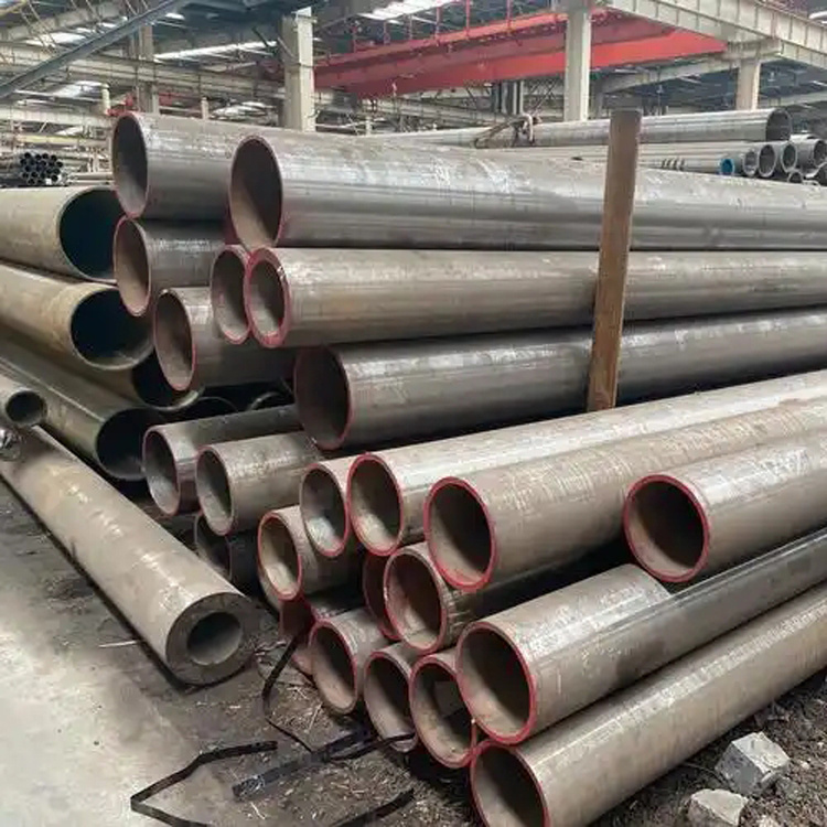 丛台电厂用锅炉管